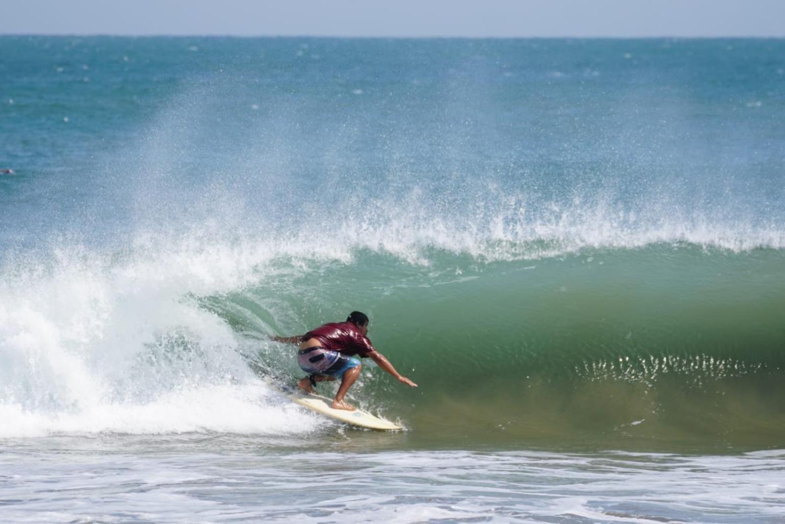 Ngritos Hotel Relajate Kite And Wing Surf Negritos Exterior foto